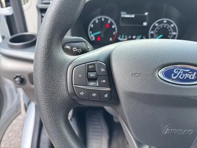 2025 Ford Transit Cargo Van T-250