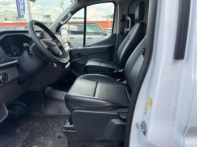 2025 Ford Transit Cargo Van T-250