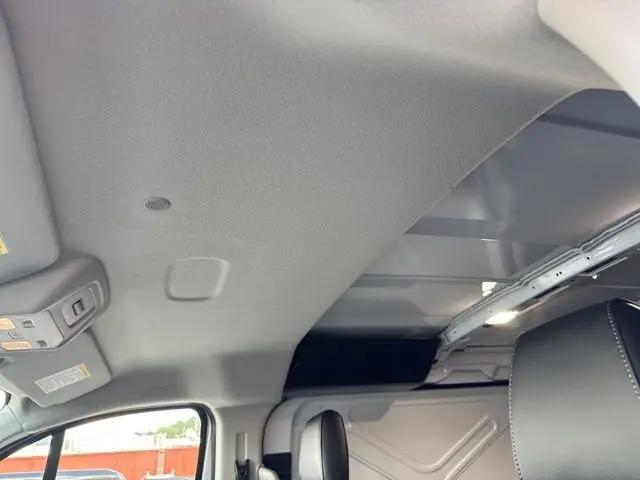 2025 Ford Transit Cargo Van T-250