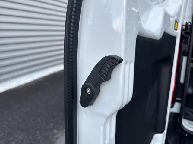 2025 Ford Transit Cargo Van T-250