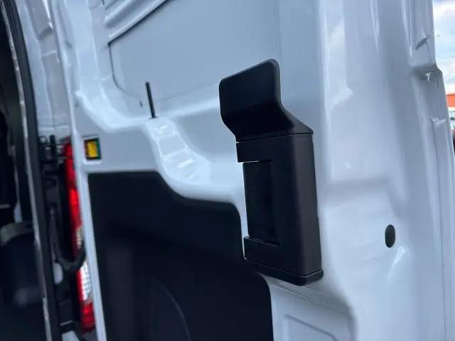 2025 Ford Transit Cargo Van T-250