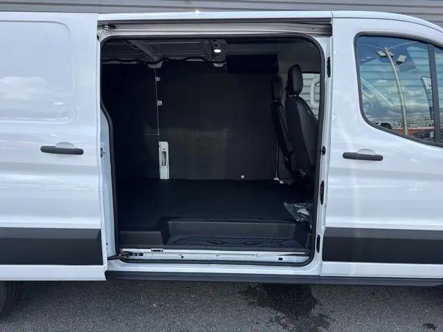 2025 Ford Transit Cargo Van T-250
