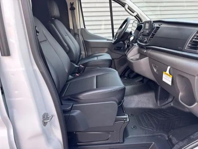 2025 Ford Transit Cargo Van T-250