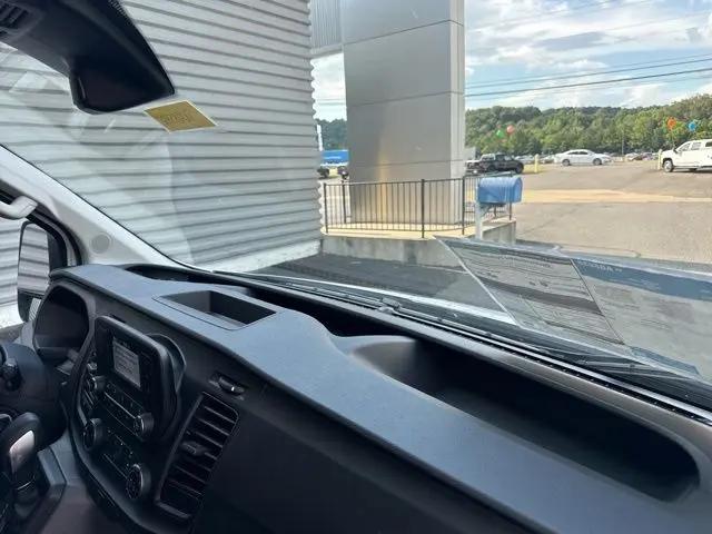2025 Ford Transit Cargo Van T-250