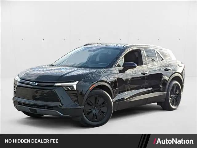2025 Chevrolet V Blazer eAWD LT for sale in Orlando, FL