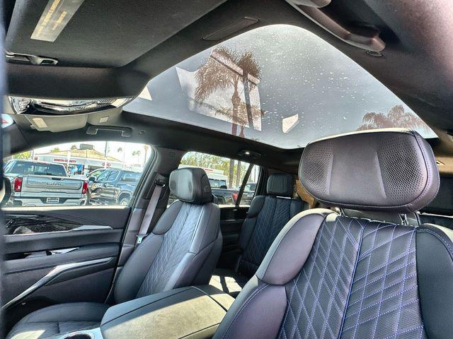 2026 Cadillac Escalade IQ Sport
