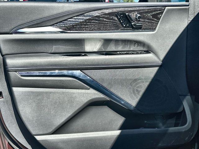 2026 Cadillac Escalade IQ Sport