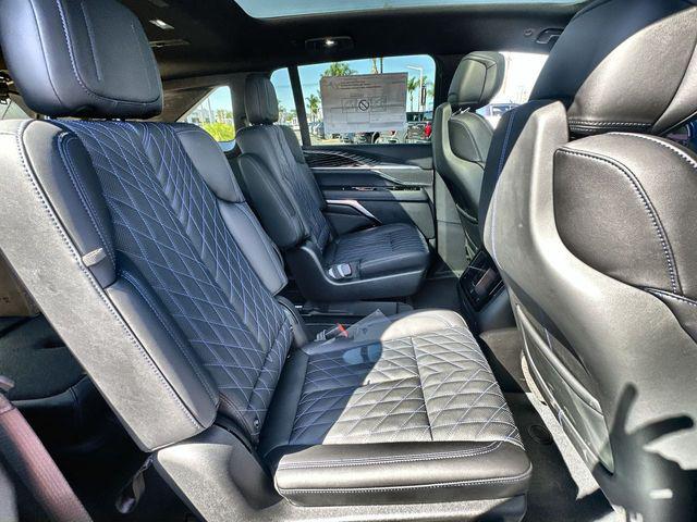 2026 Cadillac Escalade IQ Sport