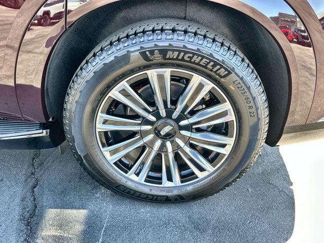 2026 Cadillac Escalade IQ Sport