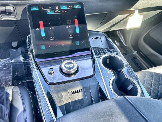 2026 Cadillac Escalade IQ Sport