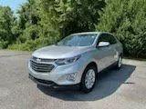 2019 Chevrolet Equinox LT for sale in Jesup, GA