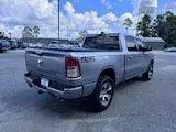 2020 Ram 1500 Big Horn Crew Cab 4x4 6'4" Box