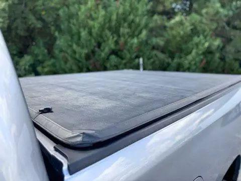 2020 Ram 1500 Big Horn Crew Cab 4x4 6'4" Box