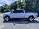 2020 Ram 1500 Big Horn Crew Cab 4x4 6'4" Box