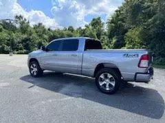 2020 Ram 1500 Big Horn Crew Cab 4x4 6'4" Box