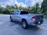 2020 Ram 1500 Big Horn Crew Cab 4x4 6'4" Box