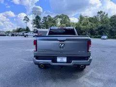 2020 Ram 1500 Big Horn Crew Cab 4x4 6'4" Box
