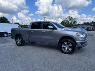 2020 Ram 1500 Big Horn Crew Cab 4x4 6'4" Box