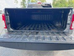 2020 Ram 1500 Big Horn Crew Cab 4x4 6'4" Box