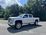 2017 GMC Sierra 1500 SLT for sale in Jesup, GA