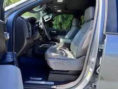 2020 Chevrolet Silverado 1500 4WD Crew Cab Short Bed RST