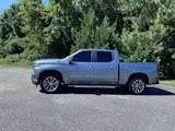 2020 Chevrolet Silverado 1500 4WD Crew Cab Short Bed RST