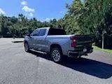 2020 Chevrolet Silverado 1500 4WD Crew Cab Short Bed RST