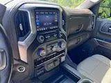 2020 Chevrolet Silverado 1500 4WD Crew Cab Short Bed RST
