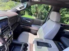 2020 Chevrolet Silverado 1500 4WD Crew Cab Short Bed RST
