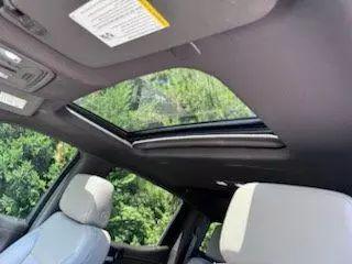 2020 Chevrolet Silverado 1500 4WD Crew Cab Short Bed RST