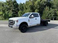 2021 Ford F-350 XL for sale in Jesup, GA
