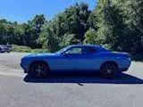 2020 Dodge Challenger SXT for sale in Jesup, GA