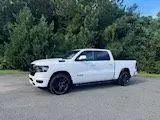 2020 Ram 1500 Big Horn Crew Cab 4x2 5'7" Box for sale in Jesup, GA