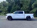 2020 Ram 1500 Big Horn Crew Cab 4x2 5'7" Box