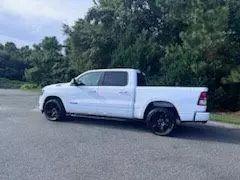 2020 Ram 1500 Big Horn Crew Cab 4x2 5'7" Box
