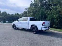 2020 Ram 1500 Big Horn Crew Cab 4x2 5'7" Box