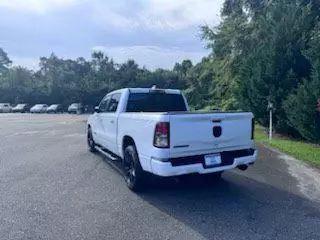 2020 Ram 1500 Big Horn Crew Cab 4x2 5'7" Box