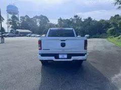 2020 Ram 1500 Big Horn Crew Cab 4x2 5'7" Box