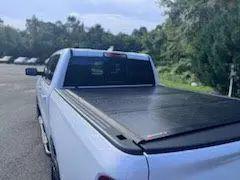 2020 Ram 1500 Big Horn Crew Cab 4x2 5'7" Box