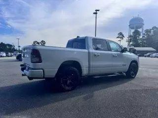 2020 Ram 1500 Big Horn Crew Cab 4x2 5'7" Box