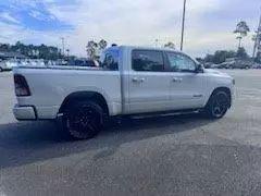 2020 Ram 1500 Big Horn Crew Cab 4x2 5'7" Box