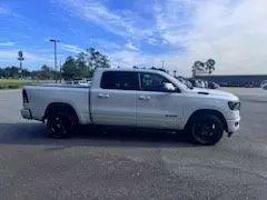 2020 Ram 1500 Big Horn Crew Cab 4x2 5'7" Box