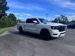 2020 Ram 1500 Big Horn Crew Cab 4x2 5'7" Box
