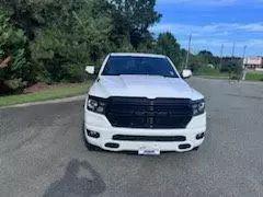 2020 Ram 1500 Big Horn Crew Cab 4x2 5'7" Box