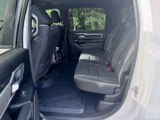 2020 Ram 1500 Big Horn Crew Cab 4x2 5'7" Box