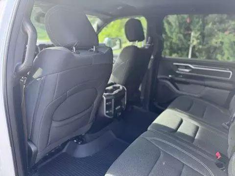 2020 Ram 1500 Big Horn Crew Cab 4x2 5'7" Box
