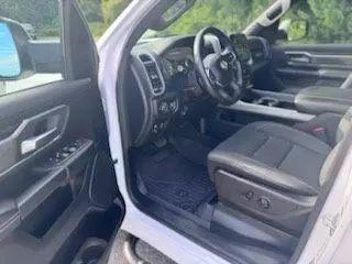 2020 Ram 1500 Big Horn Crew Cab 4x2 5'7" Box