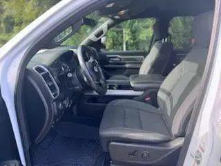 2020 Ram 1500 Big Horn Crew Cab 4x2 5'7" Box