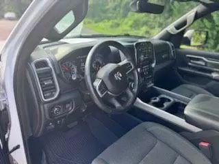 2020 Ram 1500 Big Horn Crew Cab 4x2 5'7" Box