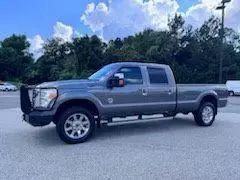 2014 Ford F-350 LARIAT
